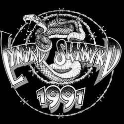 Lynyrd Skynyrd : 1991